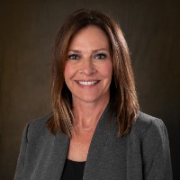 headshot of Teresa Taylor